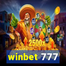 winbet 777